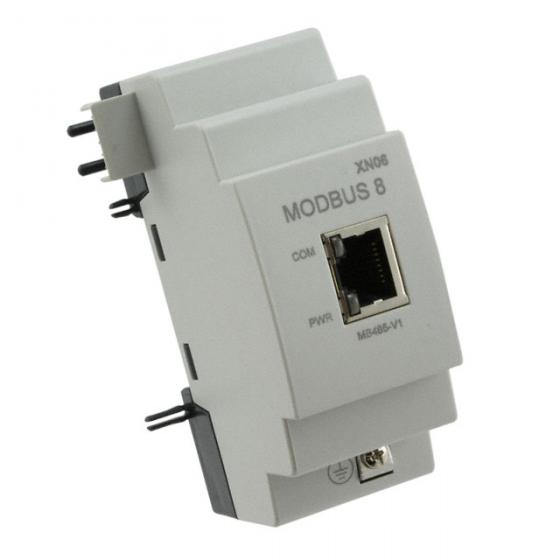 xn-06 rs485 wiring modbus rtu